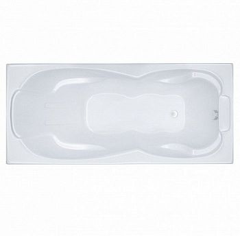 Акриловая ванна Triton Персей 190x90 см