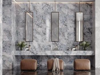 Project Antibacterial