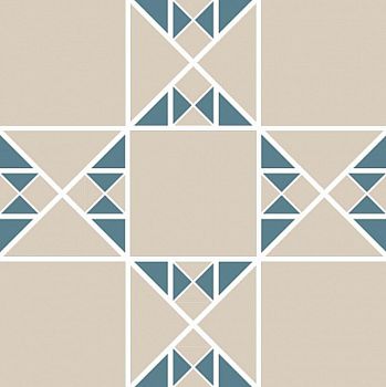 Декор Munich 1 Sheet 30x30