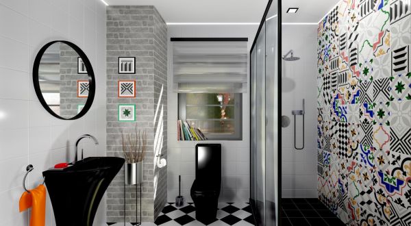 Декор Ателье 20х20