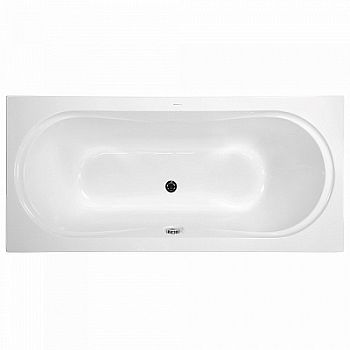 Акриловая ванна Vagnerplast Briana 180x80