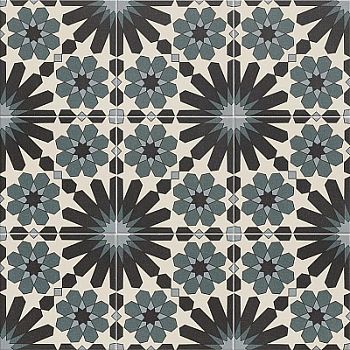 Декор Zellige Tanger 20x20
