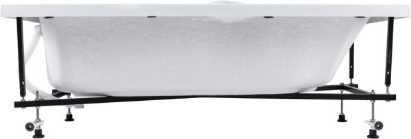 Каркас сварной для акриловой ванны Aquanet Dali 140x70