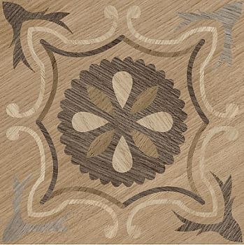 Декор Intarsi Classic 03 20x20