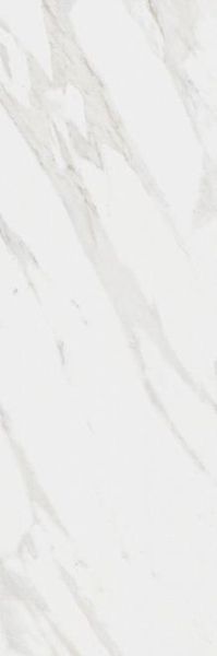 Плитка Прадо белый обрезной 40х120