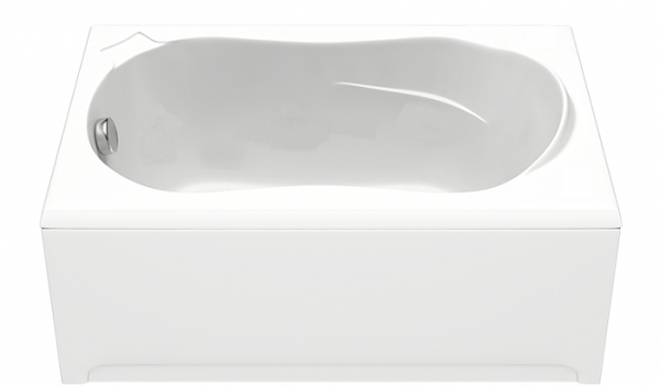 Акриловая ванна Bas Кэмерон 120х70