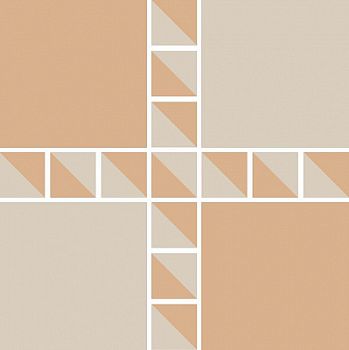 Декор Malaga A Sheet 35.1x35.1 Декор Malaga A Sheet 35.1x35.1