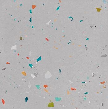 Керамогранит Grey Color Drops 18.5X18.5