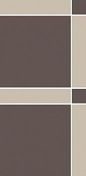 Декор Pamplona Sheet 18.1x36.3