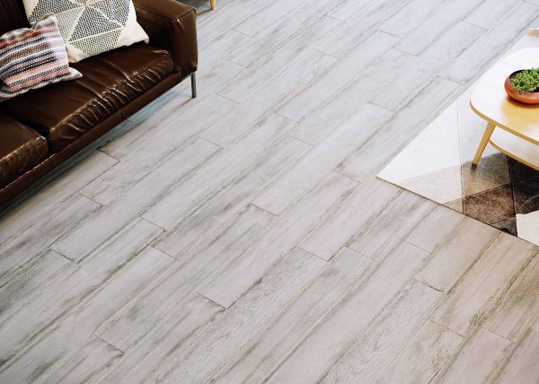 Керамогранит Valley Grey 19,4х120 непол.