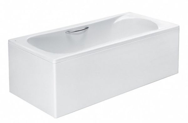 Акриловая ванна Roca BeCool 190x90 см, ZRU9303020