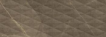Плитка Allmarble Wall Pulpis Struttura Pave 3D Lux 40х120