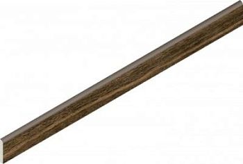 Mogano Battiscopa 7.2x80