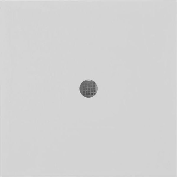 Душевой поддон Hidronatur Pleasure ATS-90x90U-W 90x90