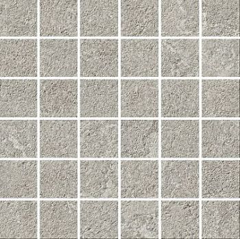 Мозаика /Керамогранит/ Mosaico A Cenere 9mm 30x30 