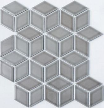 Мозаика Porcelain P-502 30.5x26.6