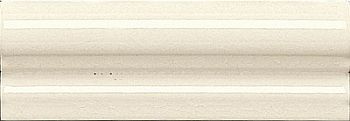 Moldura Lisa C/C Marfil