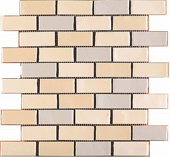 malla antic cream mix