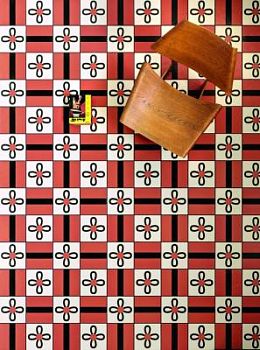 Mattonelle Margherita