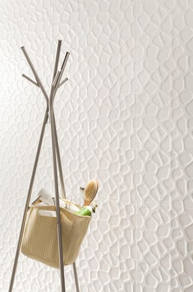 All In White All In White