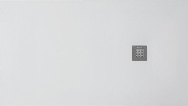 Душевой поддон Hidronatur Pleasure ATS-160x90U-W 160x90