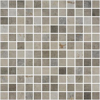 Мозаика Zement Oxide Light 31.1x31.1