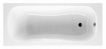 Чугунная ванна Roca Malibu 170x70 см