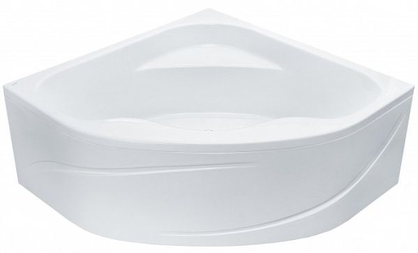 Акриловая ванна Santek Мелвилл 140х140 см