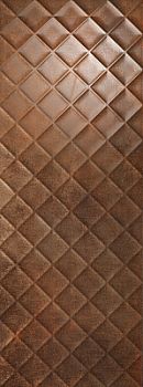 Metallic Chess Corten