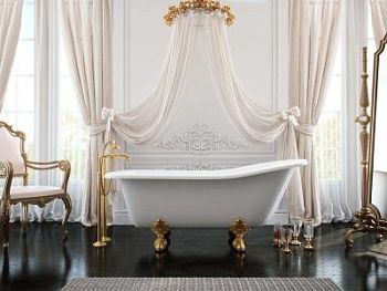 Ванна "Царская" 1700х730