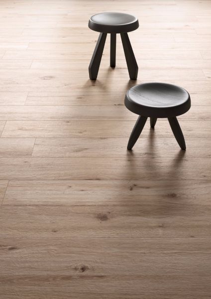 Treverktrend Treverktrend