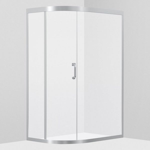 Душевой уголок Am.Pm Orange Solo Slide 120x80, W54G-302U120MT64