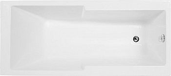 Акриловая ванна Aquanet Taurus 170x75