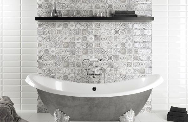 Antique Gris Antique Gris