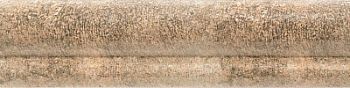 Бордюр Bolonia Moldura Ocre 5x20