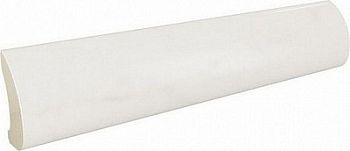 Бордюр Carrara Pencil Bullnose Carrara 3x15