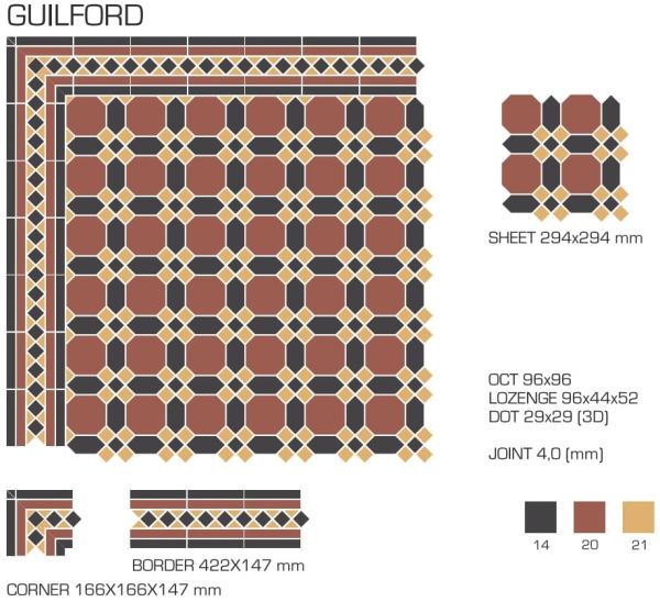 Guilford Guilford