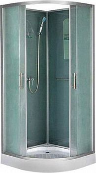 Душевая кабина Aquanet 172547 GT-400B 90x90