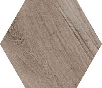 Hex Bark 19.8x22.8