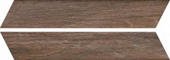 Brune Chevron 7.5x40.7