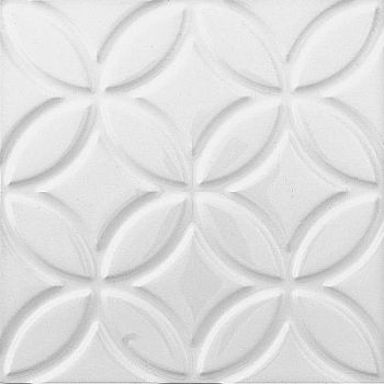Relieve Botanical Blanco Z