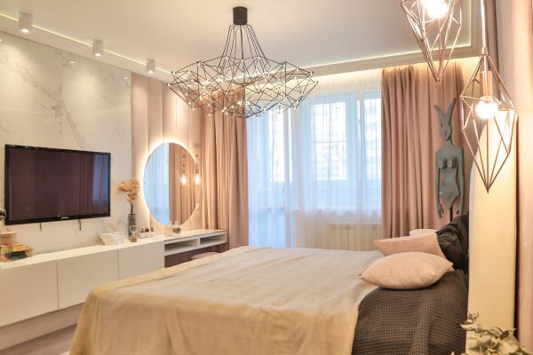 Плитка Avenzo Silver W M 30х90 R Glossy 1