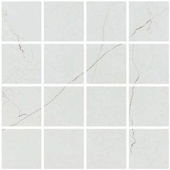 Mosaico Malla Natural 30x30