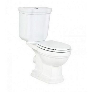 Унитаз-компакт Creavit Klasik KL310-11CB00E-0000