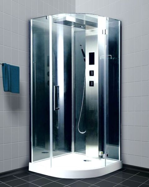 Душевая кабина Timo Armo H-506 90x90 см Premium