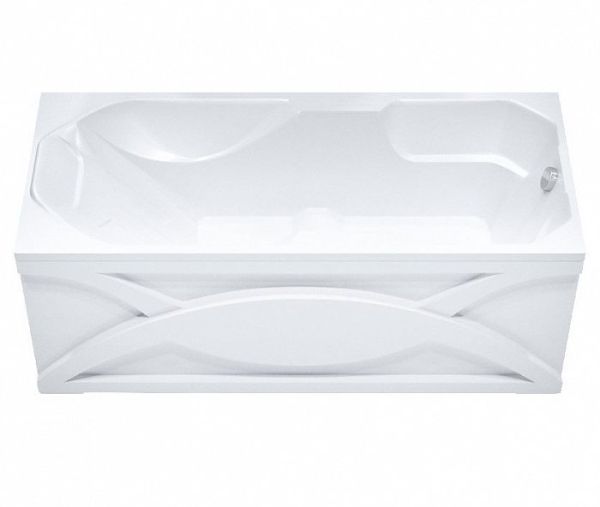 Акриловая ванна Triton Диана 170x75 см Акриловая ванна Triton Диана 170x75 см