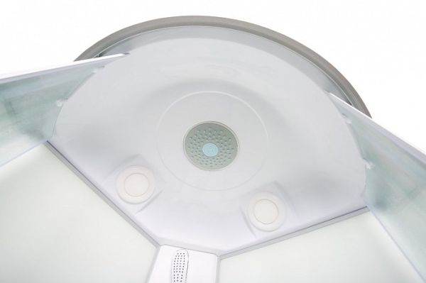 Душевая кабина Deto L 909 стандартная