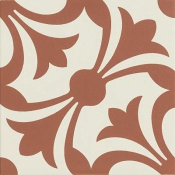 Lipsia Cotto 20x20