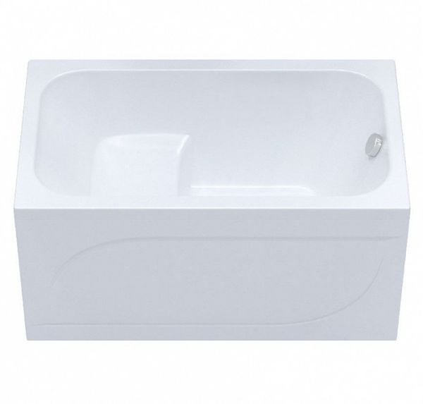 Акриловая ванна Triton Арго 120x70 см