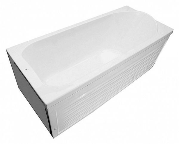 Акриловая ванна Aquanet Nord 150